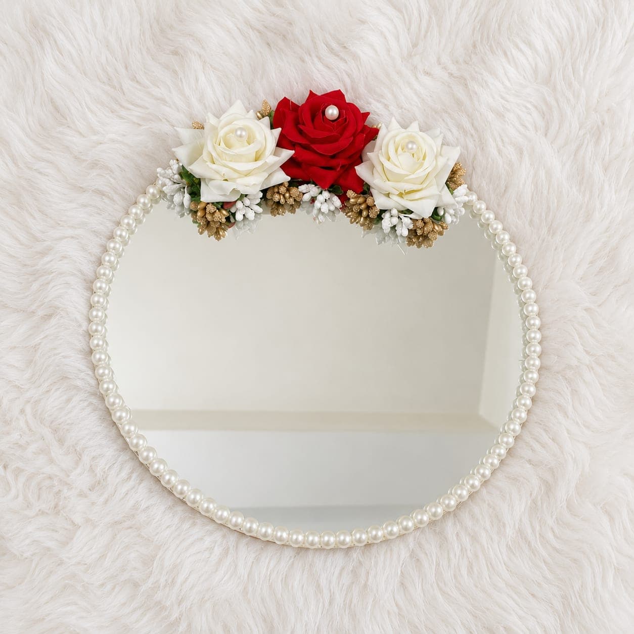 Nikah Mirror 1