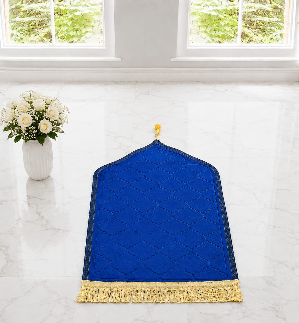Blue Dome Janamaz 1