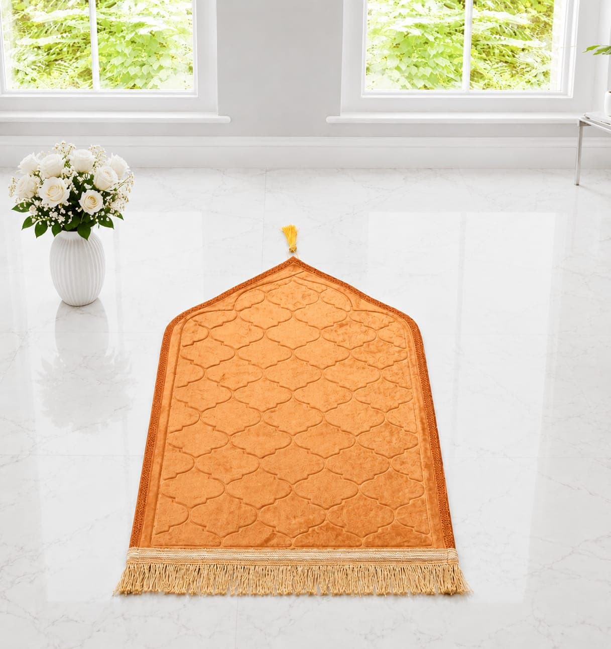 Gold Dome Janamaz 1
